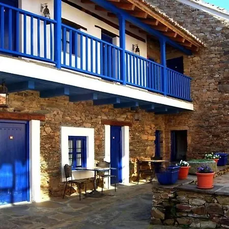 Casa de Férias Casa Camarga Santiago Millas