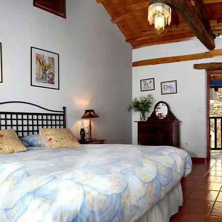 Holiday home Casa Camarga
