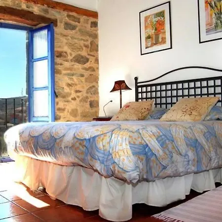 Casa Camarga Holiday home *