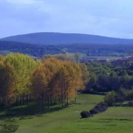 Casa Camarga Holiday home *