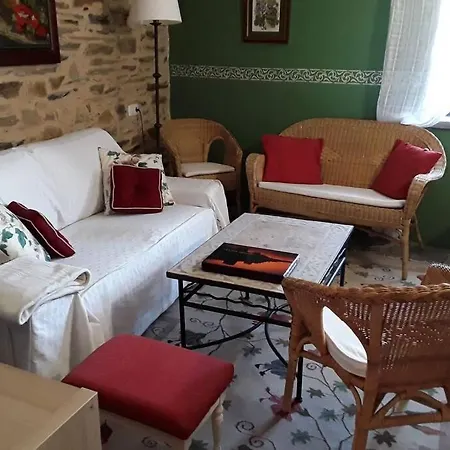 Casa Camarga Holiday home *