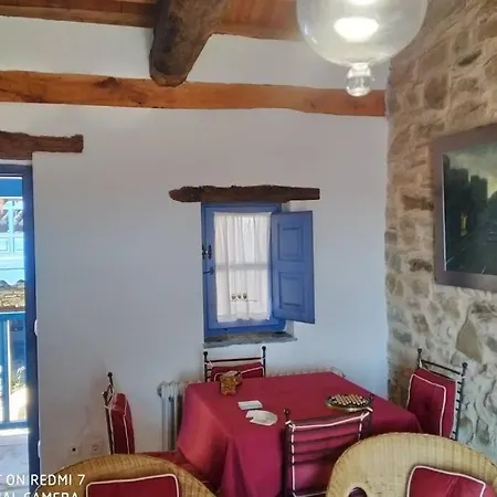 Casa Camarga * Santiago Millas