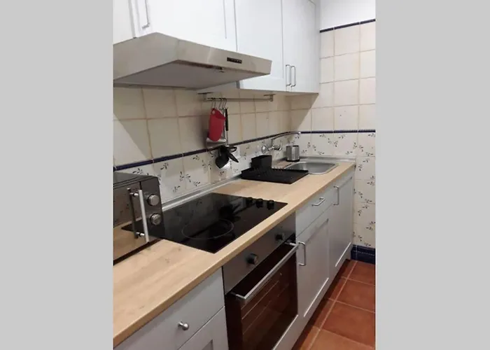 Casa Camarga Сasa de vacaciones *