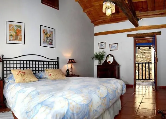 Casa de Férias Casa Camarga