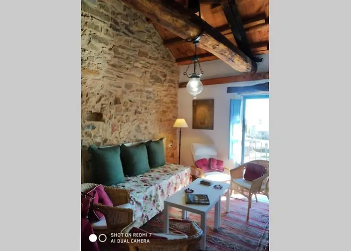 Casa Camarga Сasa de vacaciones