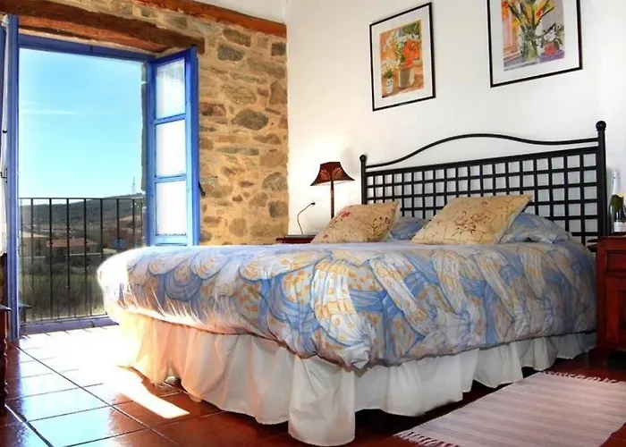 Casa Camarga Casa de Férias *