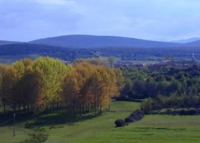 Casa Camarga Casa de Férias *