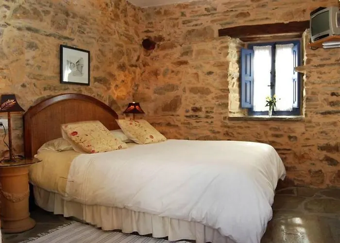 Сasa de vacaciones Casa Camarga *