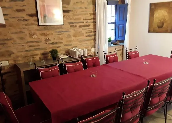 Casa de Férias Casa Camarga