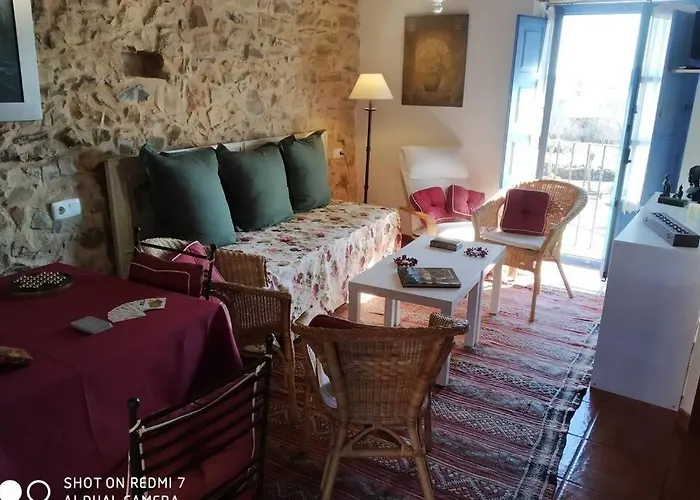 Casa Camarga * Santiago Millas