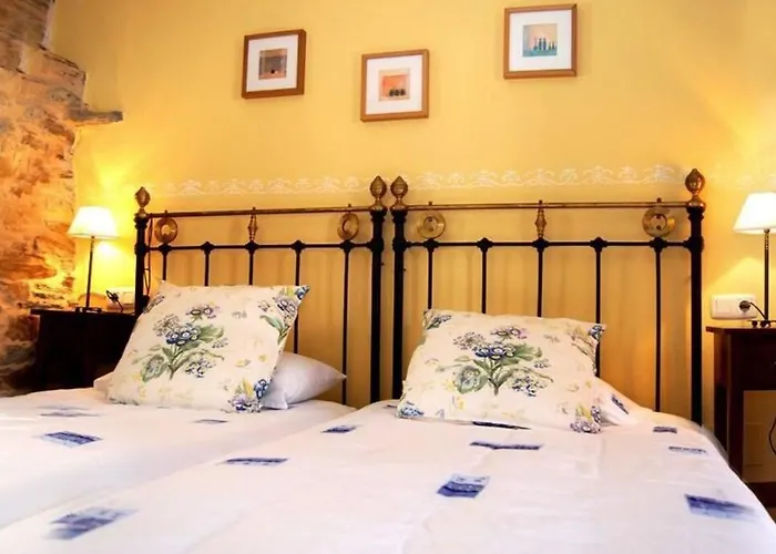 Casa Camarga Сasa de vacaciones