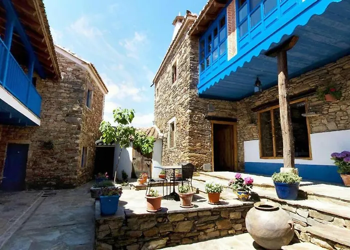 Casa Camarga Сasa de vacaciones *