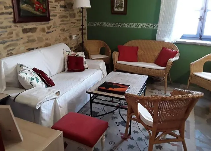 Casa Camarga Casa de Férias *