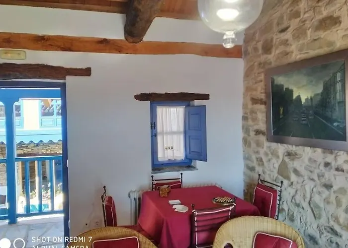 Casa Camarga * Santiago Millas